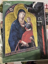 CALENDARIO STORICO DELL'ARMA