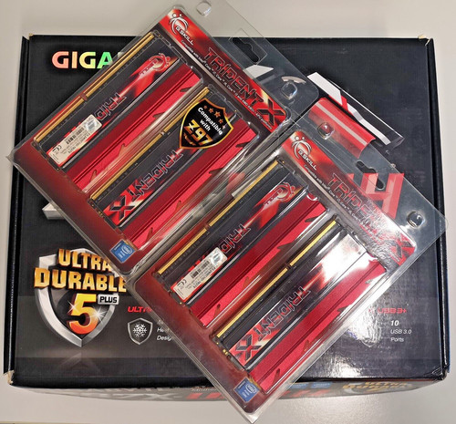 Scheda madre gigabyte - scheda,