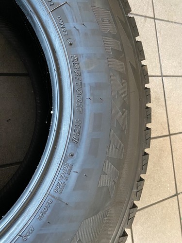 Gomme invernali 255 - invernali, 255/70r17