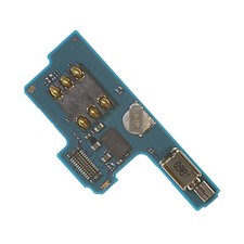 Sony Ericsson W980 lettore