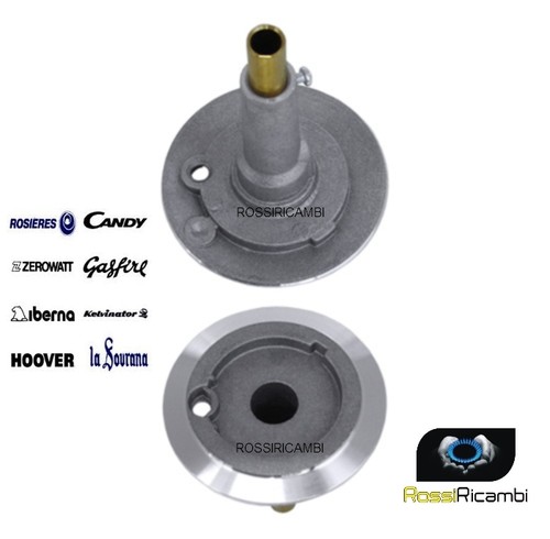 Gasfire hoover zerowatt - gasfire,