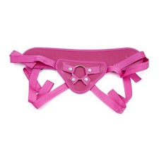 STRAP-ON INDOSSABILE sex toy