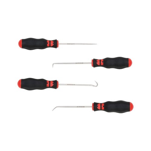 Set ganci universali - set, utensili