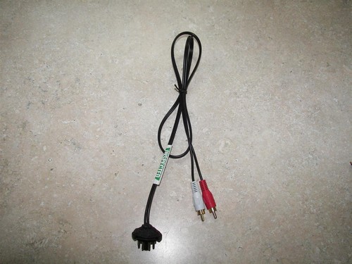 Cavo relè amplificatore