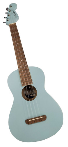 Fender ukulele avalon tenore - avalon,