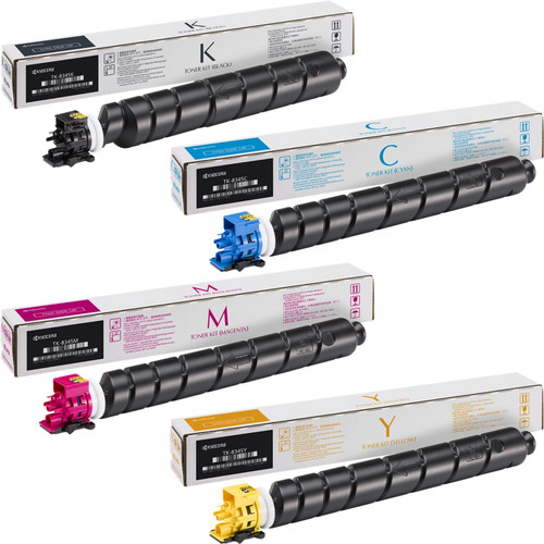 Cartuccia toner originale