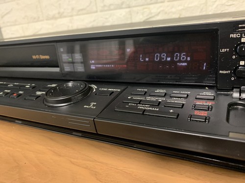 Sony slv 825 - sony, slv-825