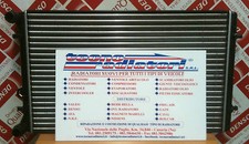 Radiatore volkswagen golf - volkswagen, vw