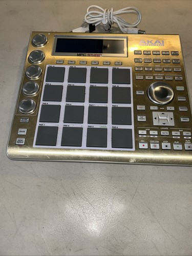 Akai professional mpc studio - professional,
