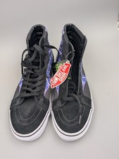 Scarpe Vans Sk8-Hi ristampate