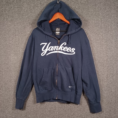 Nike new york yankees mlb - nike, uomo