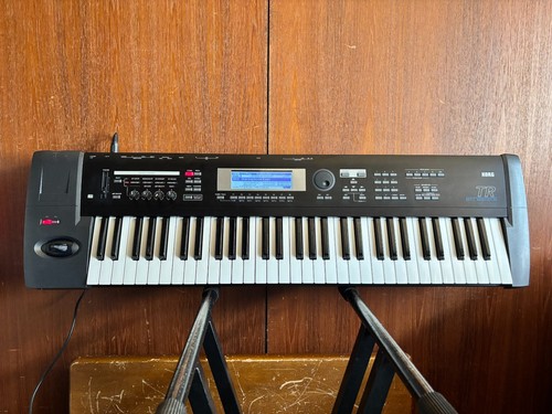 Korg tr61 61key music - 61key,