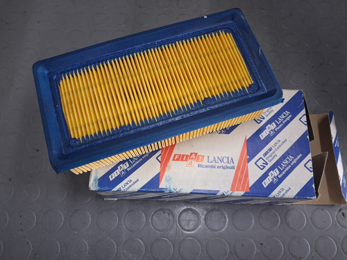 Filtro aria originale - per, fiat