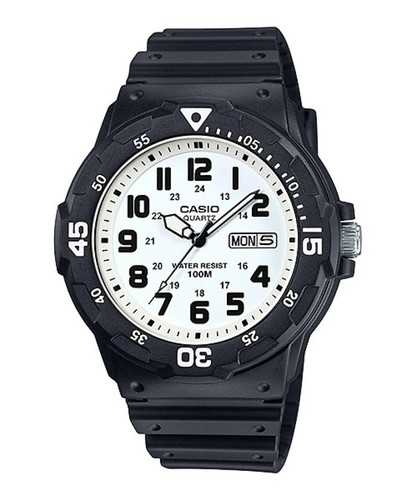 Orologio casio mrw 200h - casio, mrw-200h-7bvdf