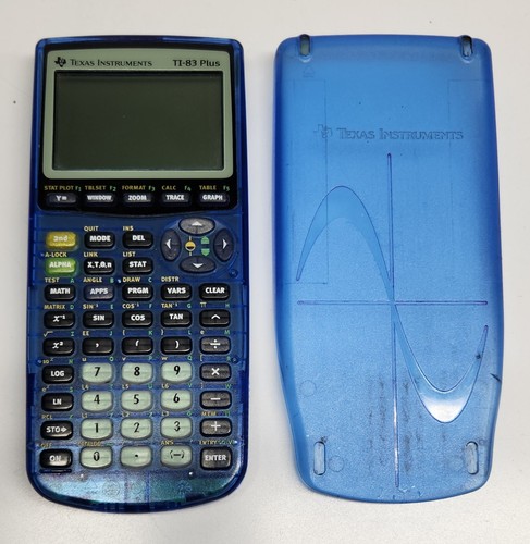 Texas instruments plus - texas,