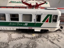Alitalia AirPort Train By FS