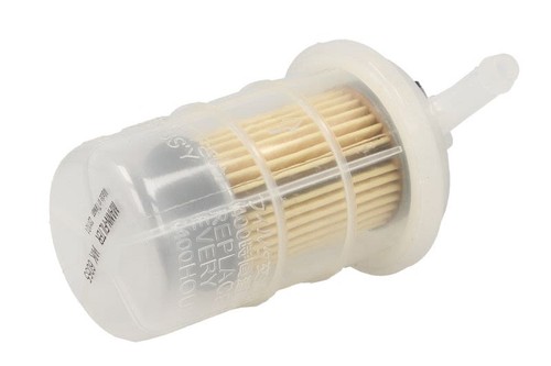 Filtro carburante mann filter - filtro, mann-filter
