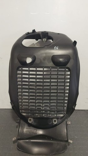 Carena griglia radiatore