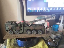 1/72 ‌ ‌ Camion gru