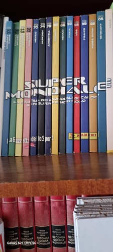 Libri sport - libri,