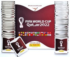 Panini World Cup 2022 Qatar -
