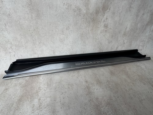 Mercedes benz r129 barra di - benz,