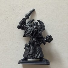 Warhammer Heroquest Wizards of