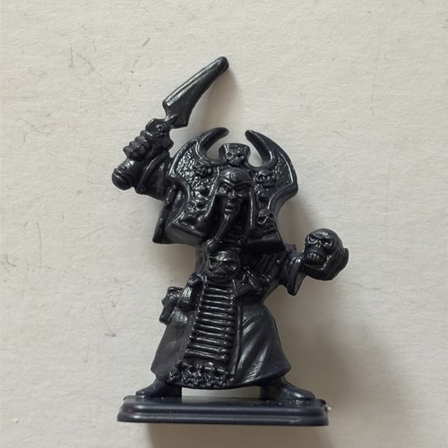 Warhammer heroquest wizards - wizards, of