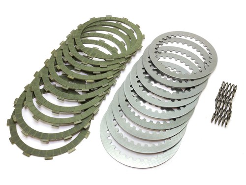 Kit frizione rinforzata ebc - frizione,