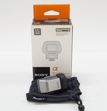 Sensore occhi mirino