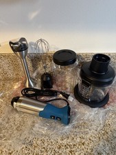 Frullatore ad immersione