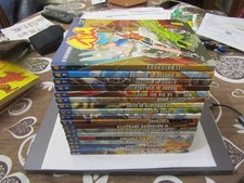 COLLEZIONE COMPLETA DI GEA -