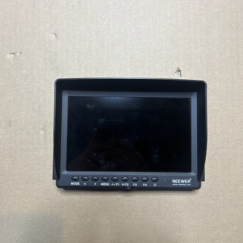 Neewer f100 pollici - f100,
