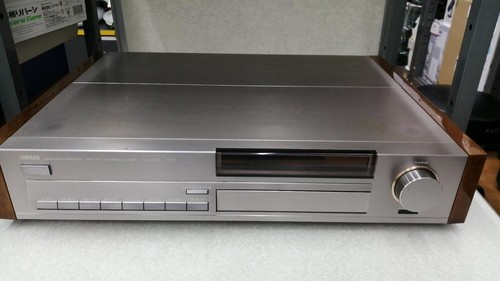Yamaha 2000 sintonizzatore - yamaha,