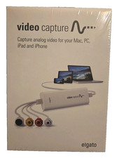Elgato Video Capture USB 2.0