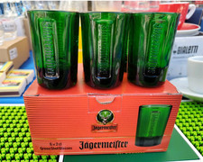 Jagermeister  Set 6 bicchieri