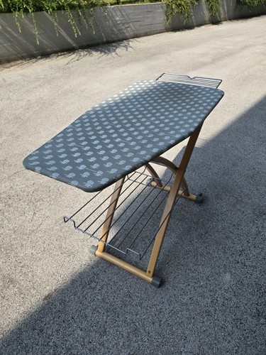 Foppapedretti asse stiro - asse, da
