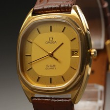 Orologio Uomo Vintage 1979