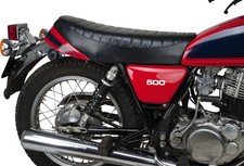 Yamaha SR500 YSS 'Low' -20mm