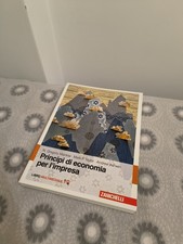 Principi di economia per l'impresa di N. Gregory Mankiw, Mark P. Taylor, Libro