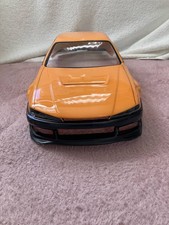 Carrozzeria Pandora 14 Silvia