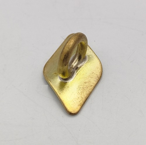 Selmer anello obliquo