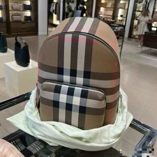 Zaino Burberry Vintage Check