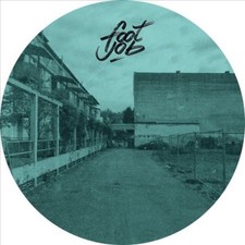 Footjob 007 [EP] * by