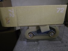 Macchinine Rio Vintage