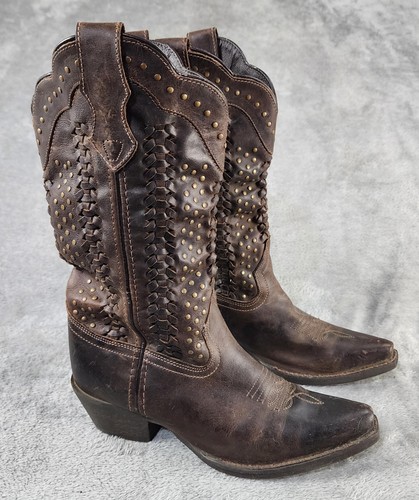 Stivali abilene boot - abilene, donna