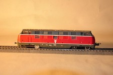 LIMA – Locomotiva DIESEL BR