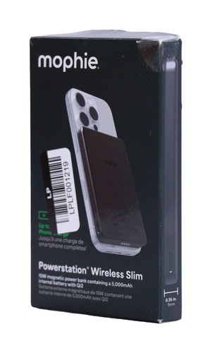 Mophie powerstation wireless - mophie,