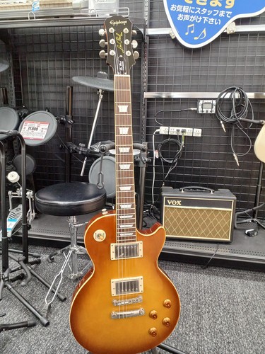 Epiphone chitarra elettrica - chitarra,