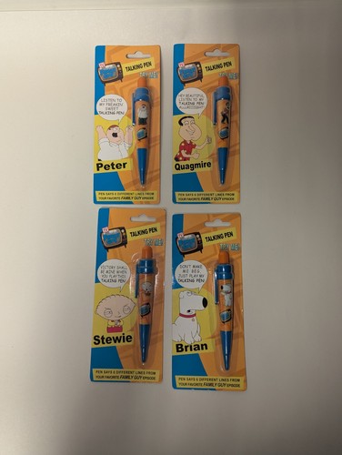 Family guy lot - lot, taking